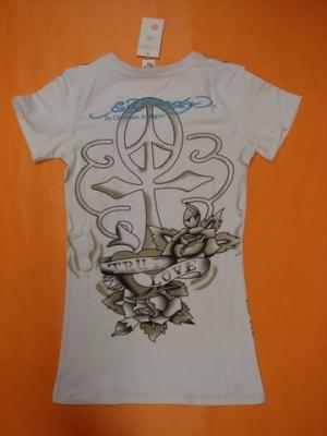 Ed Hardy shirts women-401